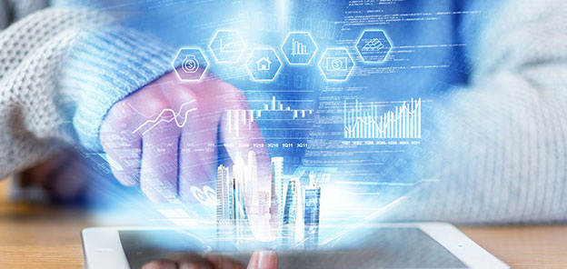 依托金年会智联智能物流平台的生态圈优势